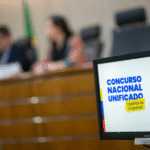 Concurso Público Nacional Unificado será realizado no dia 5 de outubro com mais de 760 mil inscritos