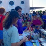 Feira EDB Sunset leva empreendedorismo, música e oficinas ao Espigão pela primeira vez.