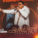 Dino Reis – do Maranhão para o mundo Gospel