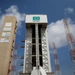 Base de Alcântara entra para a história com 1º lançamento comercial de foguete