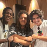 Filhos do Reggae: nova geração de artistas brilha na Virada Reggae em São Luís