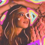 Lidhia leva show inédito ao palco do Festival Sonora SLZ