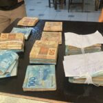 Prefeito e secretários são afastados por suspeita de desvio de recursos da educação no MA