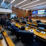 Assembleia aprova isenção total para primeira CNH a inscritos no CadÚnico