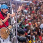 Bell Marques, Léo Santana e Nathanzinho Lima: Governo divulga programação do pré-Carnaval e Carnaval do Maranhão 2026