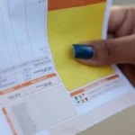 Bandeira amarela volta às contas de luz em dezembro