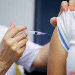 Maranhão inicia vacinação contra bronquiolite para proteger gestantes e recém-nascidos