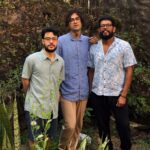 Trio Efeito Túnel lança primeiro álbum e faz show de estreia em São Luís