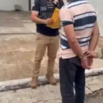 Professor é preso suspeito de abusar sexualmente de 244 crianças no Maranhão