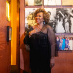 Últimos Dias da Exposição “Com Amor, Alcione” no CCVM