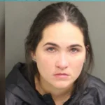 Esposa do Henrique, da dupla Henrique e Juliano, é presa nos Estados Unidos