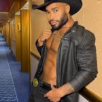 Influenciador Otávio Vitor é preso suspeito de envolvimento em esquema do “Jogo do Tigrinho”