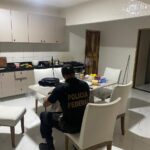 Polícia Federal prende policiais em operação contra tráfico internacional no Maranhão