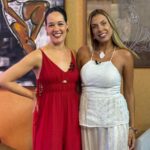 Bah Rodrigues participa do Band Mulher Bahia e anuncia novo programa na Band Maranhão