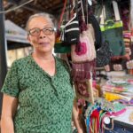 Crochê vira tendência no Carnaval 2026 no Maranhão e fortalece artesanato local