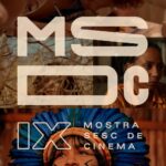 Mostra Sesc de Cinema abre inscrições para cineastas independentes de todo o Brasil