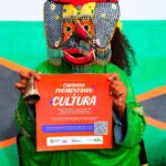 Caravana Phomentando a Cultura fortalece artistas e coletivos em São Luís