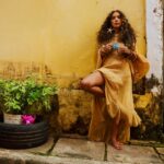 Regiane Araújo lança primeiro single do seu projeto autoral Equatoriana