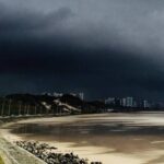 Inmet emite alerta vermelho para chuvas intensas no Maranhão