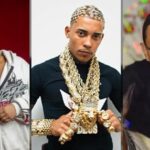 Operação da PF com prisão de MC Poze e MC Ryan tem alvos no Maranhão