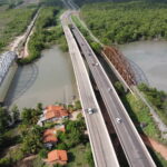 DNIT anuncia interdição total na Ponte do Estreito dos Mosquitos, na BR-135/MA