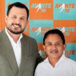 Maranhense Manoel Gomes se filia ao Avante e pode disputar vaga de deputado