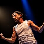 Tuca Andrada apresenta espetáculo inspirado em Torquato Neto no Teatro Sesc em São Luís