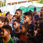Primeira edição da Mostra Tela Viva abre inscrições para formação audiovisual de jovens maranhenses.