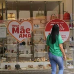 Dia das Mães deve movimentar R$ 160,2 milhões no comércio de São Luís