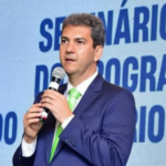 PSD marca convenção que vai oficializar Eduardo Braide candidato ao Governo do Maranhão