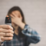 Spray de pimenta já pode ser usado por mulheres maiores de 18 anos para defesa pessoal