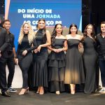 O Futuro Chegou a São Luís: Novo BMW iX3 Inaugura Nova Era na BMW Original