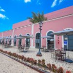 Primeiro hotel da Vila Galé em São Luís é inaugurado na Praia Grande