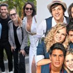Após 13 anos, elenco de “Rebelde Brasil” se reencontra na despedida de Lua Blanco