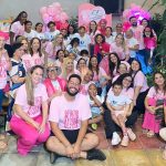 Esperança em Rosa chega à 3ª edição e celebra os 7 anos do Projeto Somos a Resposta