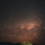 Chuva de meteoros do cometa Halley pode ser vista em São Luís; veja como observar