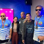 Atletas do IMDV conquistam ouro e bronze no judô paralímpico