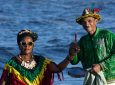 Célia Sampaio e Humberto Filho de Maracanã - Foto - Luiza Bacelar - Divulgação (8)