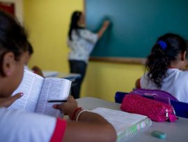 Educacao