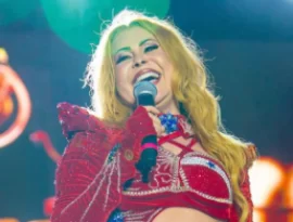 Joelma