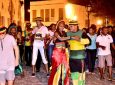 REGGAE