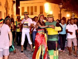 REGGAE