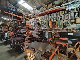 bar do leo