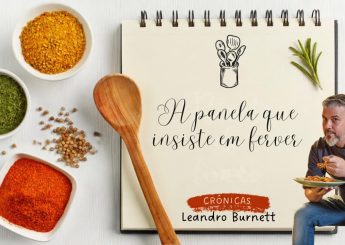 leandro burnett