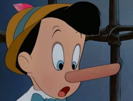 pinochio