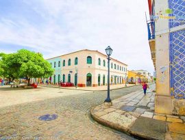 sao luis