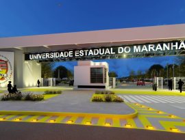 universidade UEMA- foto ilustrativa